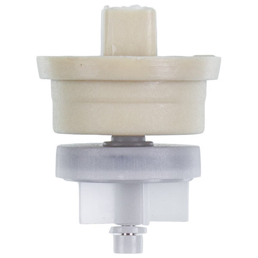 DHW Flow Sensor Turbine for Gas-fired Boiler Compatible with Vaillant atmo/turbo MAX pro/plus 0020029604