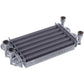 Bithermic Heat Exchanger for Gas Boiler Compatible with Baxi Main Four, Westen Quasar, Roca Neobit 616170