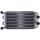 Bithermic Heat Exchanger for Gas Boiler Compatible with Baxi Main Four, Westen Quasar, Roca Neobit 616170