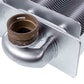 Bithermic Heat Exchanger (78 fins) for Gas Boiler Compatible with Beretta Ciao, Smart 24 kW R10021419
