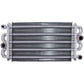 Bithermic Heat Exchanger (87 fins) for Gas Boiler Compatible with Demrad Tayros BK/HK 124 3001020005