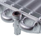 Bithermic Heat Exchanger (87 fins) for Gas Boiler Compatible with Demrad Tayros BK/HK 124 3001020005