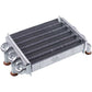 Bithermic Heat Exchanger (76 fins) for Gas Boiler Compatible with Ferroli Domiproject, FEReasy 24 kW 39819540