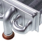 Bithermic Heat Exchanger (76 fins) for Gas Boiler Compatible with Ferroli Domiproject, FEReasy 24 kW 39819540