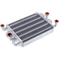 Bithermic Heat Exchanger (78 fins) for Gas Boiler Compatible with Ferroli Domina, Domiproject, FEReasy 24 kW (since 2010) 39837660