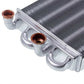 Bithermic Heat Exchanger (78 fins) for Gas Boiler Compatible with Ferroli Domina, Domiproject, FEReasy 24 kW (since 2010) 39837660