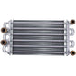 Bithermic Heat Exchanger (79 fins) for Gas Boiler Compatible with Immergas Eolo/Nike Star 23 kW 1.023625