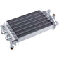 Bithermic Heat Exchanger (79 fins) for Gas Boiler Compatible with Immergas Eolo/Nike Star 23 kW 1.023625