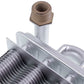 Bithermic Heat Exchanger (79 fins) for Gas Boiler Compatible with Immergas Eolo/Nike Star 23 kW 1.023625