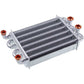 Bithermic Heat Exchanger (76 fins) for Gas Boiler Compatible with Ariston AS, Egis, Biasi Binova 24 kW 65106300