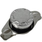 Boiler Thermostat KSD301 70°C 10A 250V (normally closed)