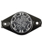 Boiler Thermostat KSD301 70°C 10A 250V (normally closed)