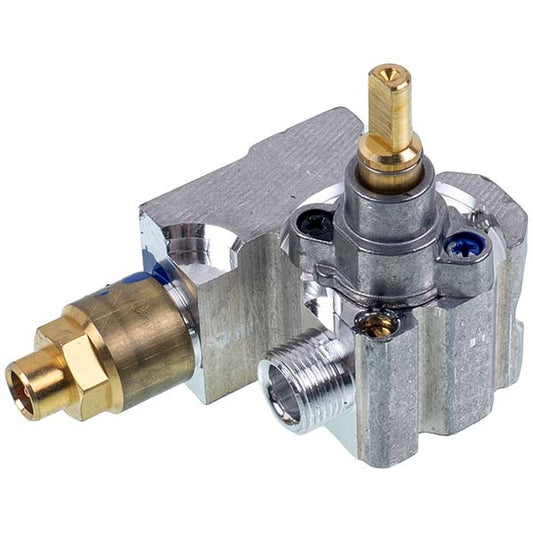 Hob Gas Tap Electrolux 3577325396