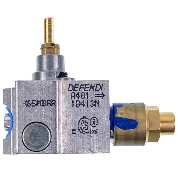 Hob Gas Tap Electrolux 3577325396