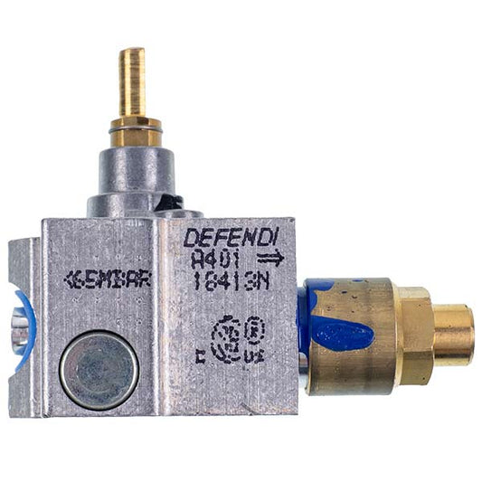 Hob Gas Tap Electrolux 3577325396