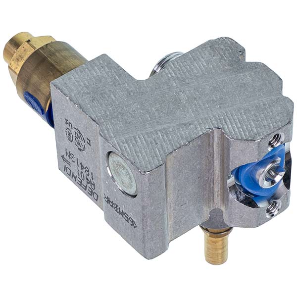 Hob Gas Tap Electrolux 3577325396