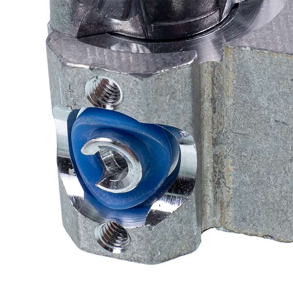 Hob Gas Tap Electrolux 3577325396