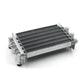 Bithermic Heat Exchanger for Gas Boiler Compatible with Zoom AA10070008