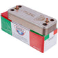 DHW Plate Heat Exchanger Zilmet (12 plates) for Gas Boiler Ariston BS/Clas/Genus/Egis Plus 17B1901244