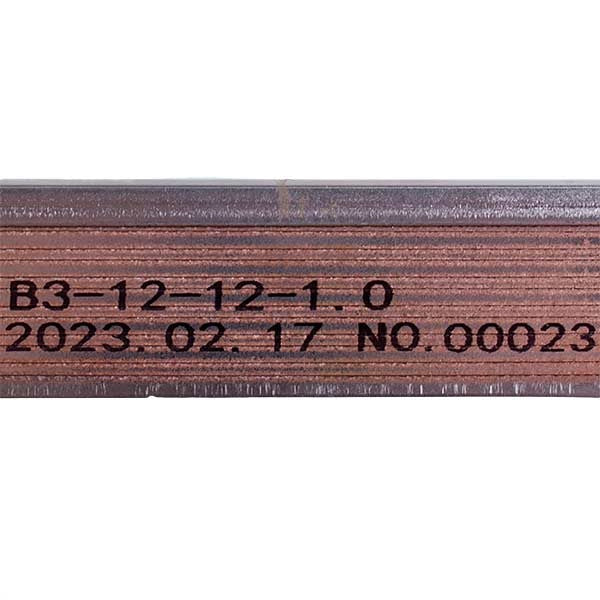 DHW Plate Heat Exchanger (12 plates) for Gas Boiler Compatible with Beretta R8036