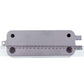 DHW Plate Heat Exchanger (18 plates) for Condensing Boiler Compatible with Buderus Logamax Plus GB042 87167719870