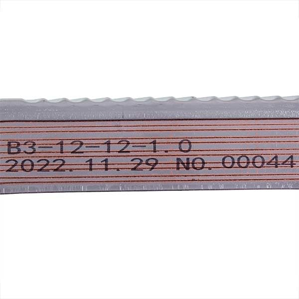 DHW Plate Heat Exchanger (12 plates) for Gas Boiler Immergas Eolo/Nike Mini 3E, Mythos 2 E, Major 4 E 1.028657