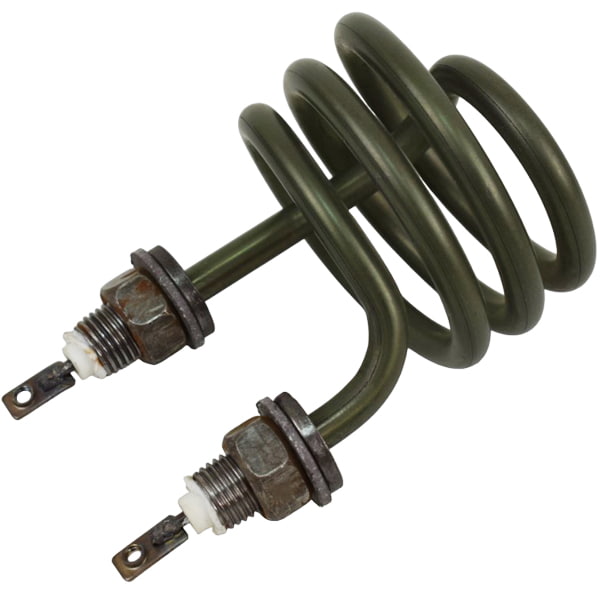 Distiller Heating Element1,5 kW (stainless steel) H=80 mm, M14