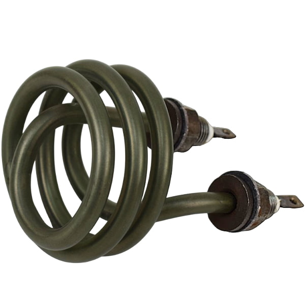 Distiller Heating Element1,5 kW (stainless steel) H=80 mm, M14