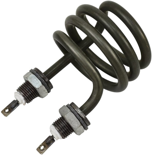 Distiller Heating Element 1,5 kW (stainless steel) H=80 mm, M16