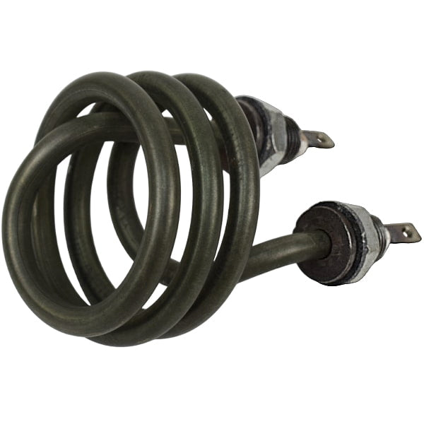 Distiller Heating Element 1,5 kW (stainless steel) H=80 mm, M16