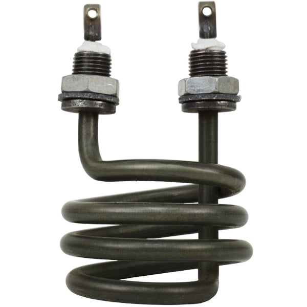 Distiller Heating Element 1,5 kW (stainless steel) H=80 mm, M16