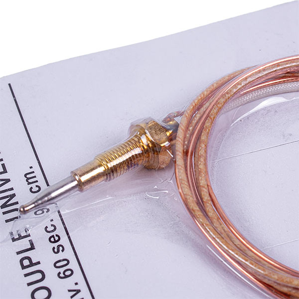 Gas Cooker Oven Grill Thermocouple L=900mm