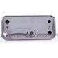 DHW Plate Heat Exchanger (14 plates) for Gas Boiler Compatible with Sime Format Dewy.zip BF, Format.zip BF 6281522