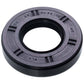 Washing Machine Oil Seal Compatible with Samsung DC62-00007A WLK 25*50.55*10mm