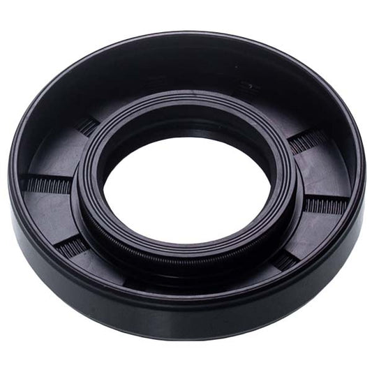 Washing Machine Oil Seal Compatible with Samsung DC62-00007A WLK 25*50.55*10mm