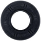 Washing Machine Oil Seal Compatible with Samsung DC62-00007A WLK 25*50.55*10mm