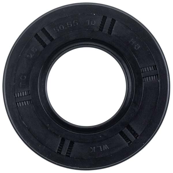 Washing Machine Oil Seal Compatible with Samsung DC62-00007A WLK 25*50.55*10mm