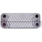 DHW Plate Heat Exchanger (16 plates) for Condensing Boiler Compatible with Viessmann WB1B, WB1C 26 kW 7928747