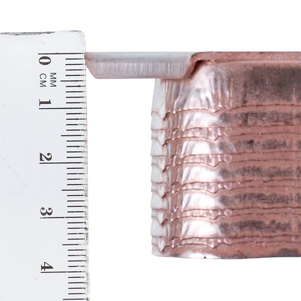 DHW Plate Heat Exchanger (14 plates) for Gas Boiler Compatible with Viessmann 7822799