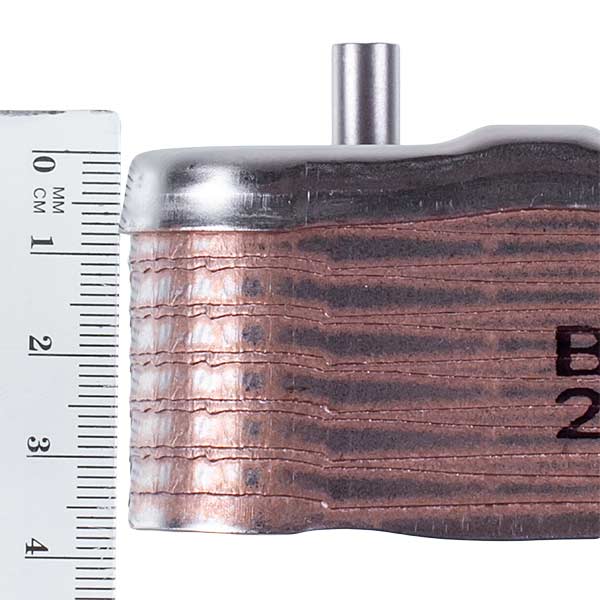 DHW Plate Heat Exchanger (14 plates) for Gas Boiler Compatible with Viessmann 7825534