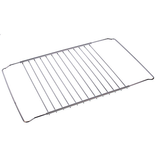 Wire Extensile Shelf for Oven 390-640x310mm (Universal)