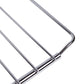 Wire Extensile Shelf for Oven 390-640x310mm (Universal)