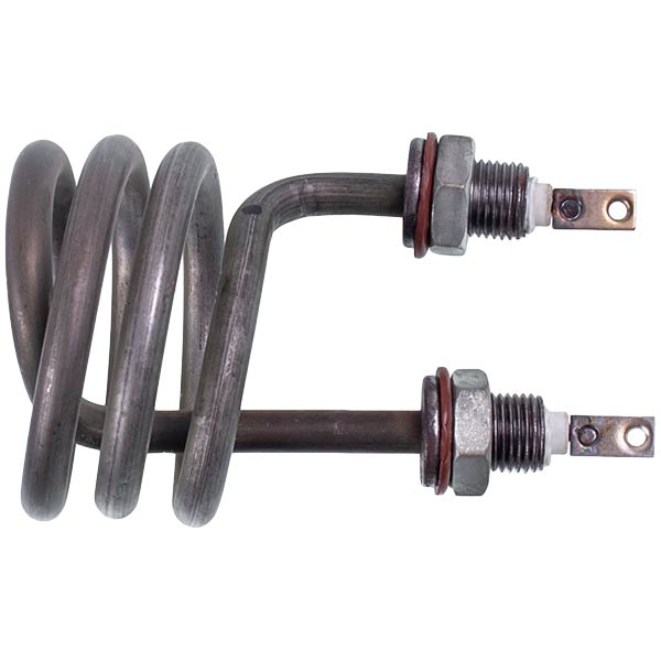 Distiller Heating Element 2 kW (stainless steel) H=80 mm, M16