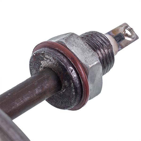 Distiller Heating Element 2 kW (stainless steel) H=80 mm, M16