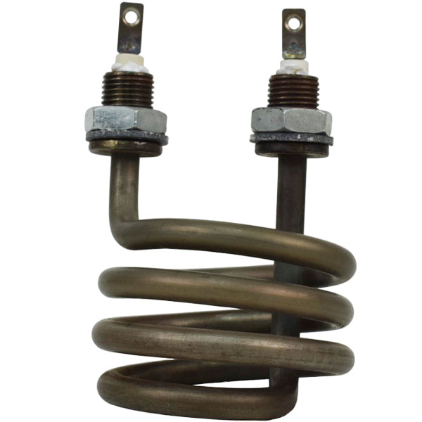 Distiller Heating Element 2,5 kW (stainless steel) H=80 mm, M16