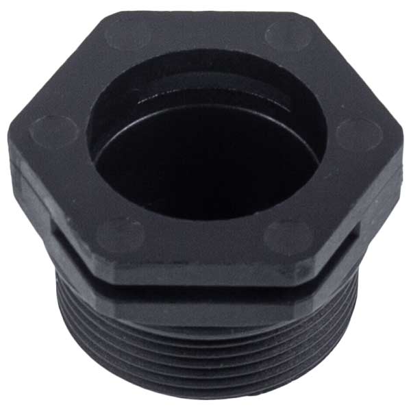 Bushing (plastic) 8 mm of Three-way Valve for Gas Boiler D003202388