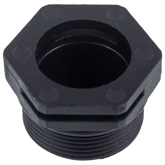 Bushing (plastic) 8 mm of Three-way Valve for Gas Boiler D003202388