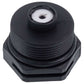 Bushing (plastic) 8 mm of Three-way Valve for Gas Boiler D003202388