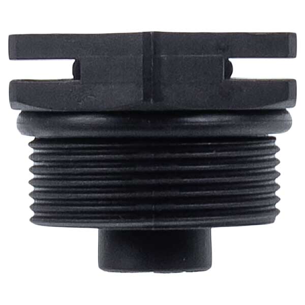 Bushing (plastic) 8 mm of Three-way Valve for Gas Boiler D003202388
