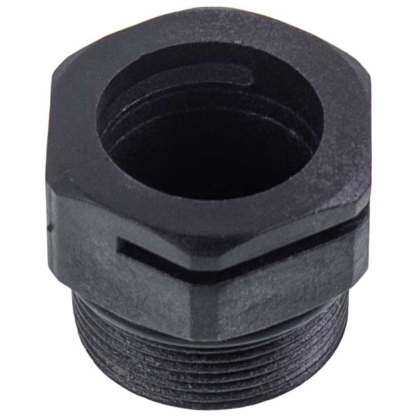 Gas-fired Boiler Three-way Valve Bushing Compatible with Demrad Aden/Atron, Protherm D003202388